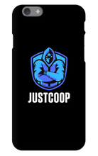 JustCoop Iphone Cases