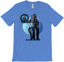 HEB SPOTTER & BRANDIGURL 2nd Life Edition T-Shirts