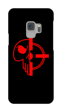 h1tman Samsung Phone Cases