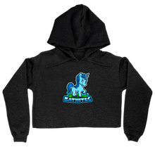 kathitec Women’s Cropped Hoodie