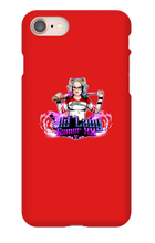oldladygamerxx iPhone Phone Cases