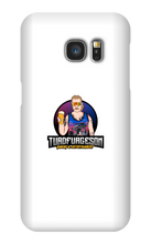 xxturdfurgesonxx Samsung Phone Cases