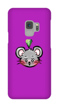 verihiiri Samsung Phone Cases