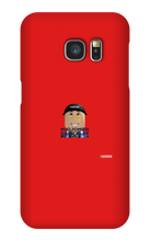 miojomengameplay Samsung Phone Cases