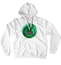 imarshi Hoodies (No-Zip/Pullover)