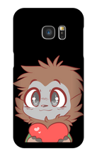irrationalsloth Samsung Phone Cases