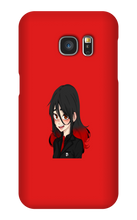 Spooky's Case!