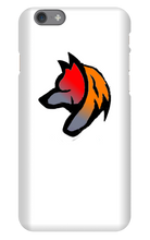 Xpoiled Logo (Phone case)