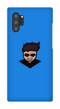 BlumiHD Samsung Hülle (Altes Logo)