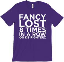 FANCY LOST WHITE