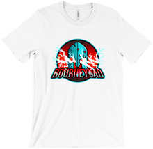bourneylad T-Shirts