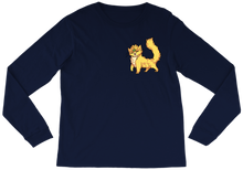 darkuwu147 Long Sleeve Tee