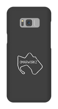 Laguna Seca WORKZ Phone Case