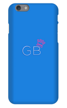 Gutuboi Logo IPhone Cases