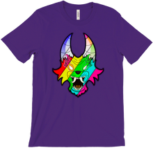 Big rainbow logo T-Shirt