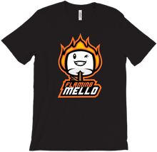 flamingmello T-Shirts