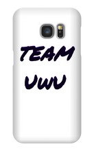 team-uwu Samsung Phone Cases