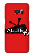 all1edtv Samsung Phone Cases