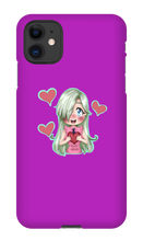 butters1988 iPhone Phone Cases