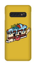 Hey, Cake Samsung Phone Case