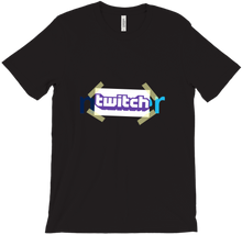 Twitch over mixer