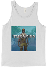 itaigaming Tank Top