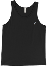 Donald boner Tank Top