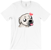 PUP Luv T-Shirts