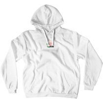 junzzHi Hoodies (No-Zip/Pullover)
