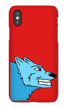 swypen69 iPhone Phone Cases