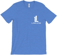 l1nkless T-Shirts