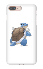 Treasure-Tier Blastoise IPhone case