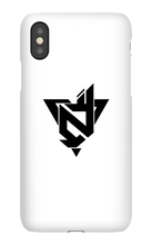 n3cr0m4nicz iPhone Phone Cases