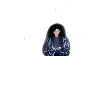 T Shirt Black