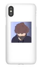 local_puertorican iPhone Phone Cases