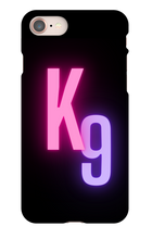 k9ngaro0 iPhone Phone Cases
