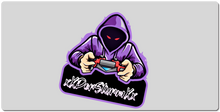 xxdersturmxx XXL Gaming Mousepad