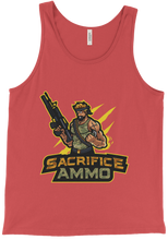 sacrificeammo Tank Top
