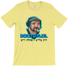 doctorlol T-Shirts