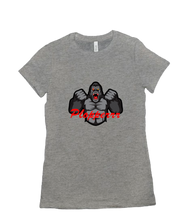 Plopperrr Womens T-shirt