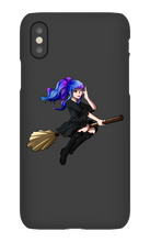 thekozmokwinn iPhone Phone Cases