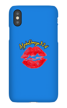 AlphaOmega324 IPhone Case