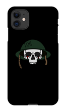 belgianwarguy iPhone Phone Cases