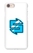 sefers iPhone Phone Cases