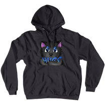 thewolfsrealm Hoodies (No-Zip/Pullover)