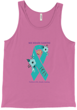 MR S G PCOS Tank Top