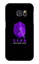 CYBR Samsung Phone Case