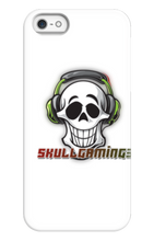 skullgaming31 iPhone Phone Cases