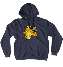 ryujin8142 Hoodies (No-Zip/Pullover)