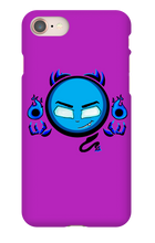 yokaiskye iPhone Phone Cases